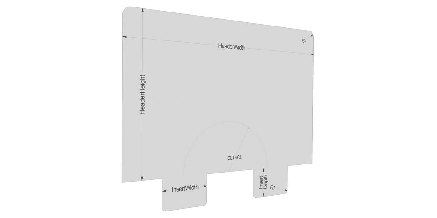 A019_Counter Tray Header 4 - View 1